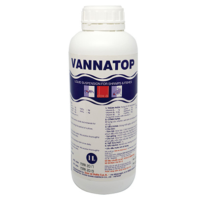VANNATOP VANNATOP